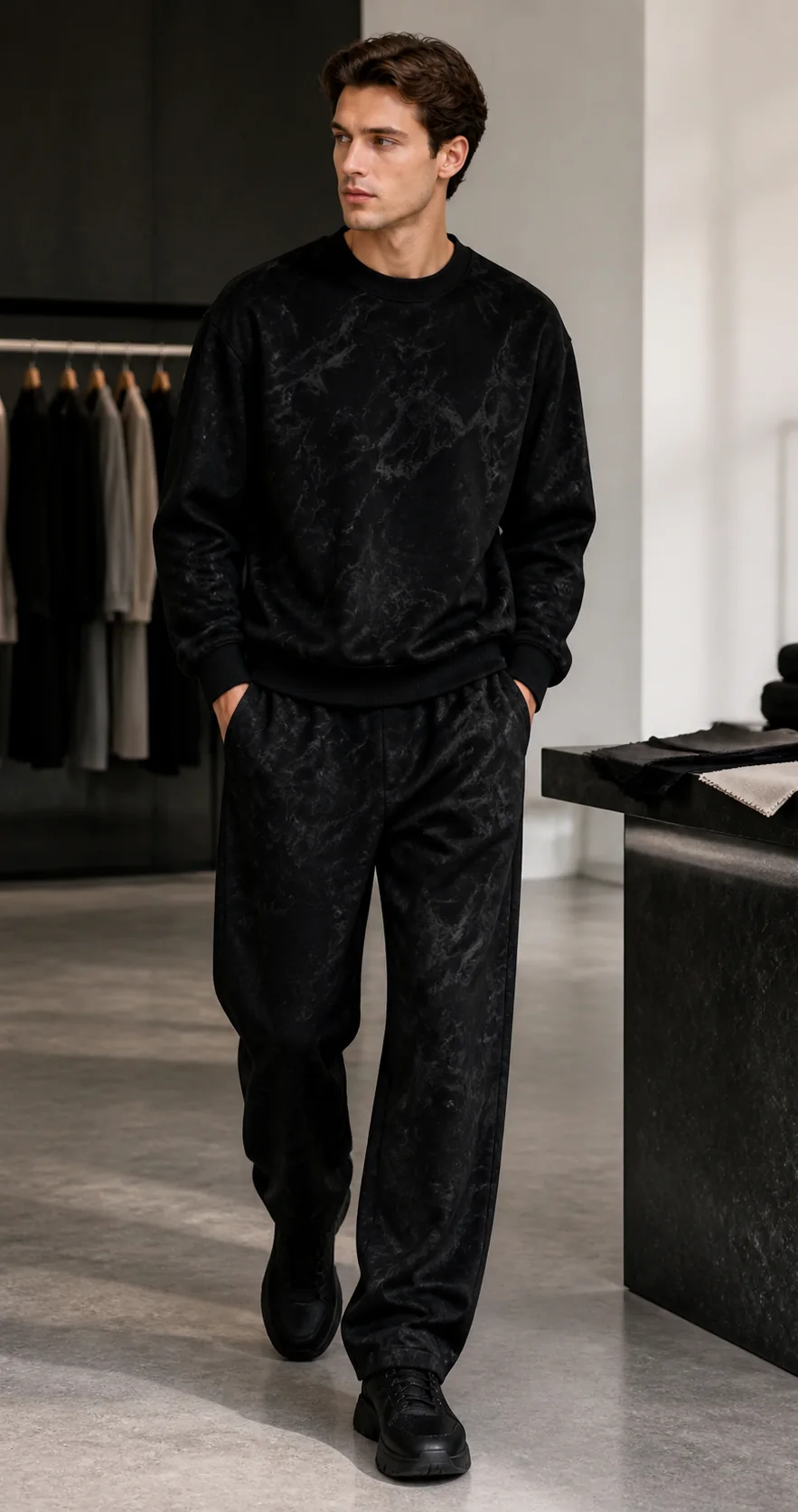 JH-004 sweatshirt