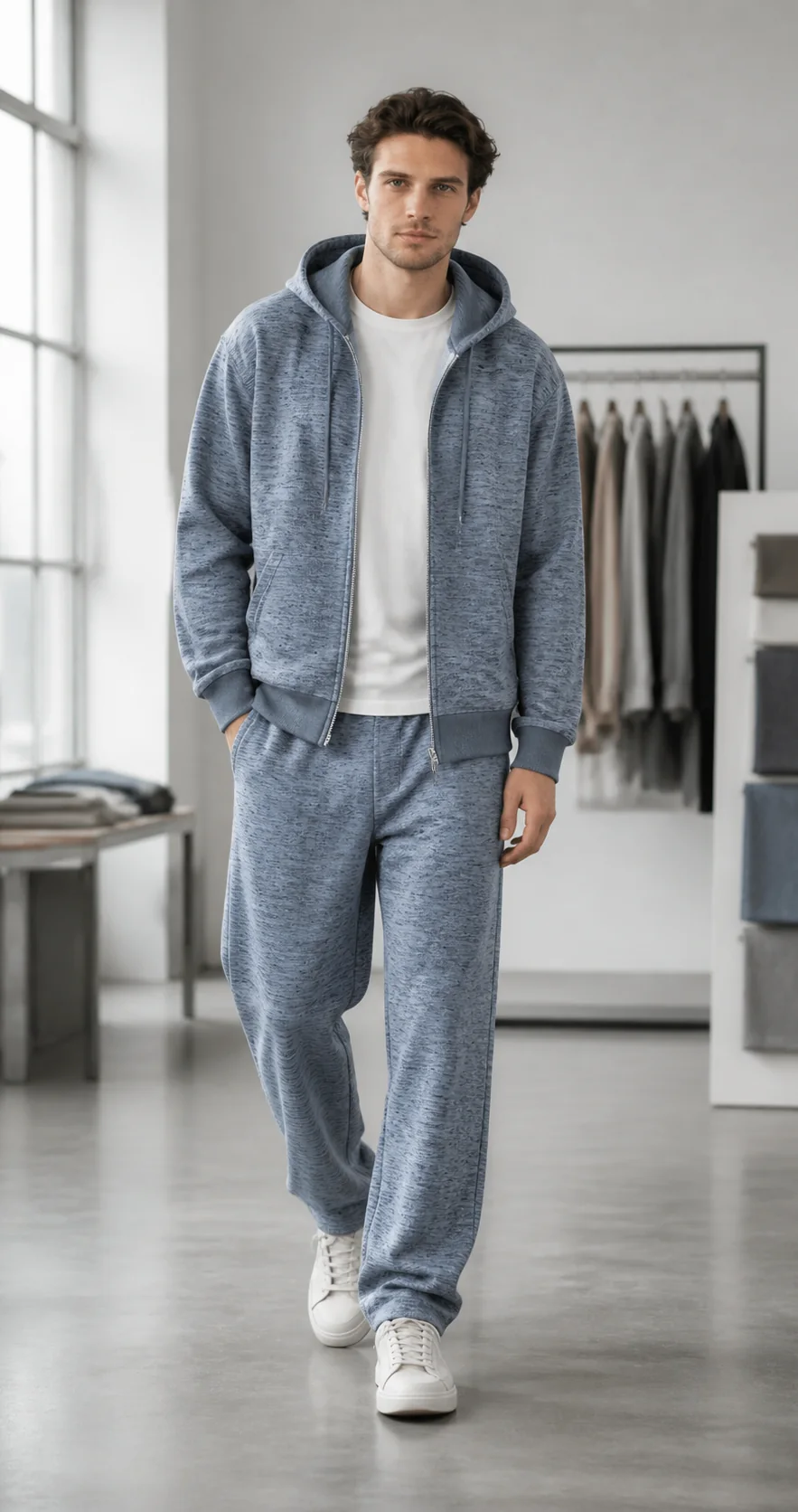 JH-005 sweatshirt
