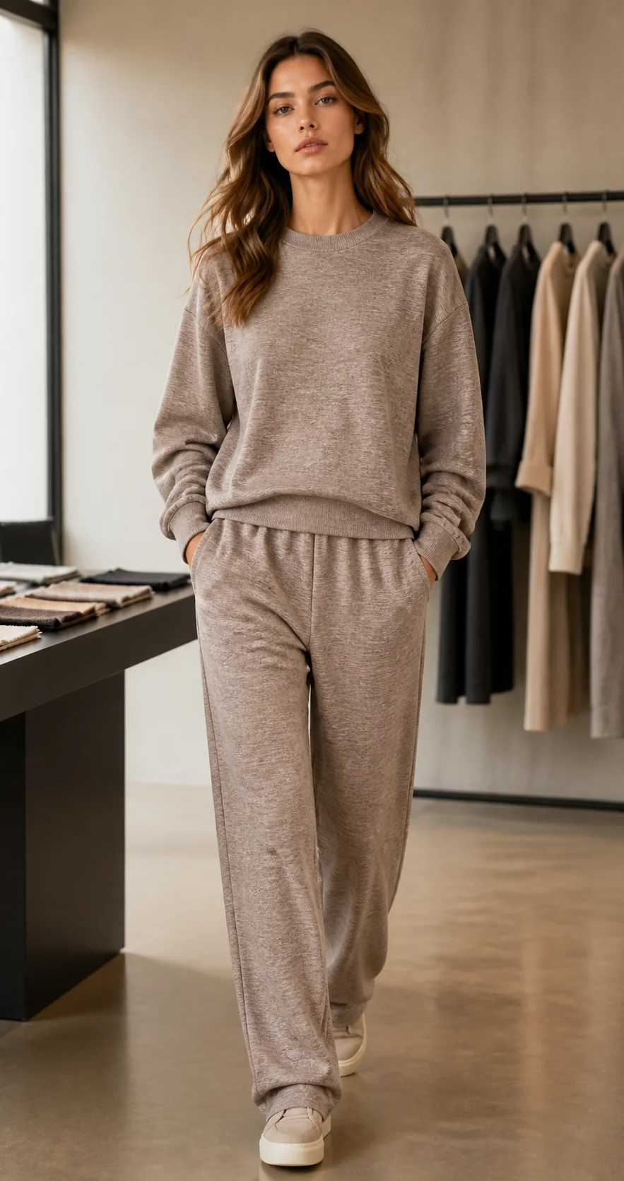 JH-006 sweatshirt