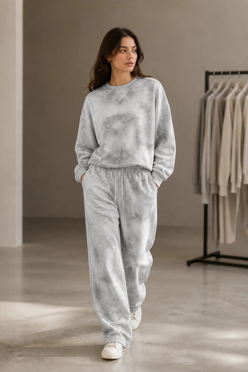 JH-009 sweatshirt