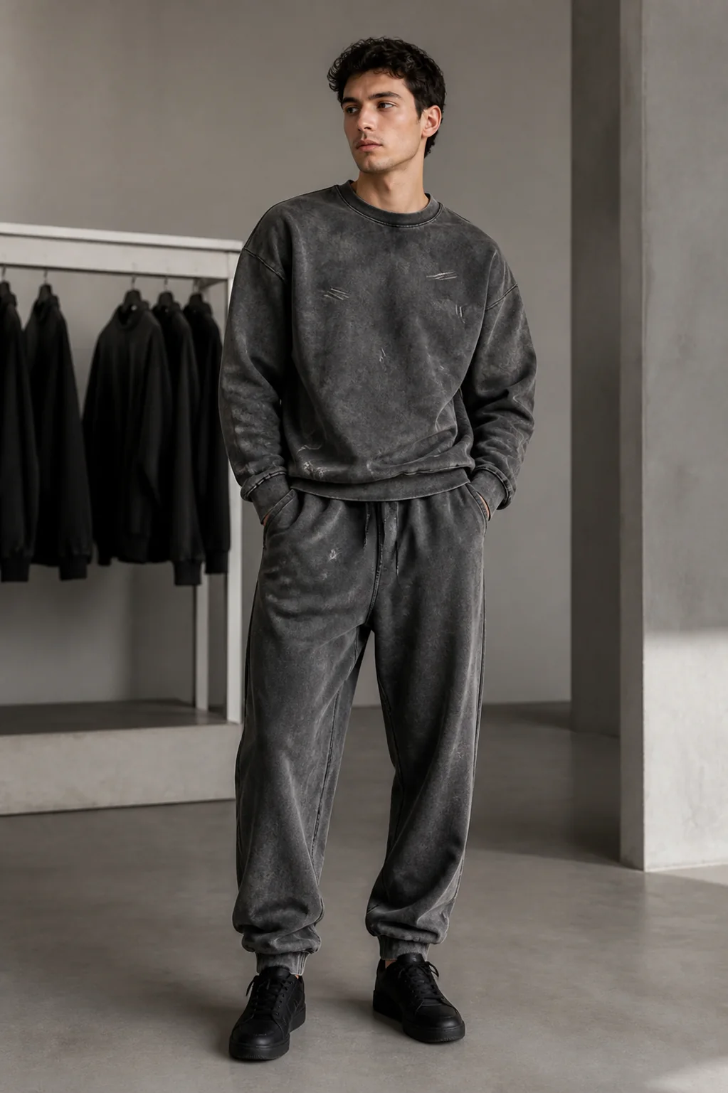 JH-014 sweatshirt