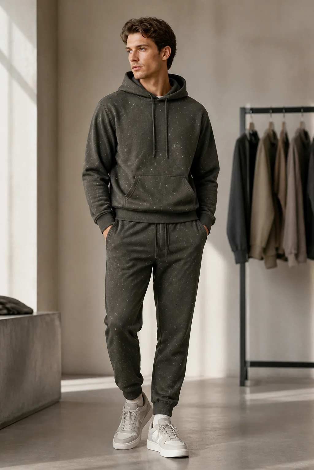 JH-015 sweatshirt