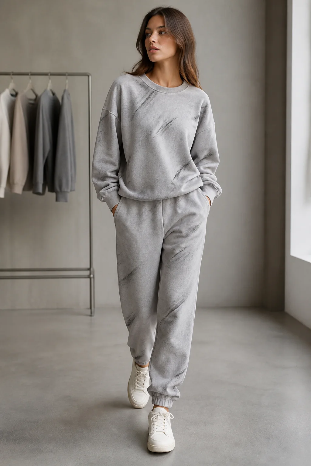 JH-017 sweatshirt