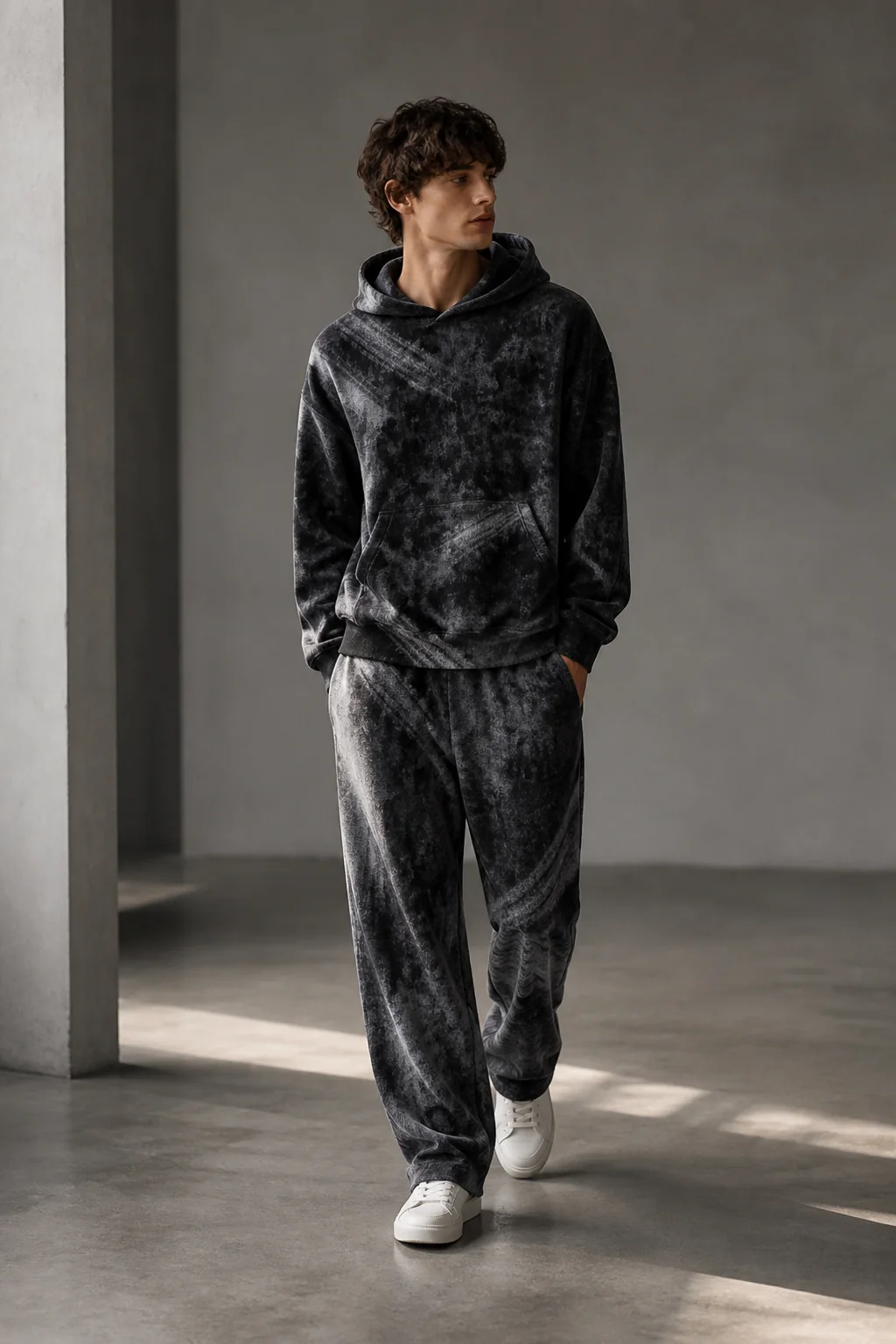 JH-018 sweatshirt