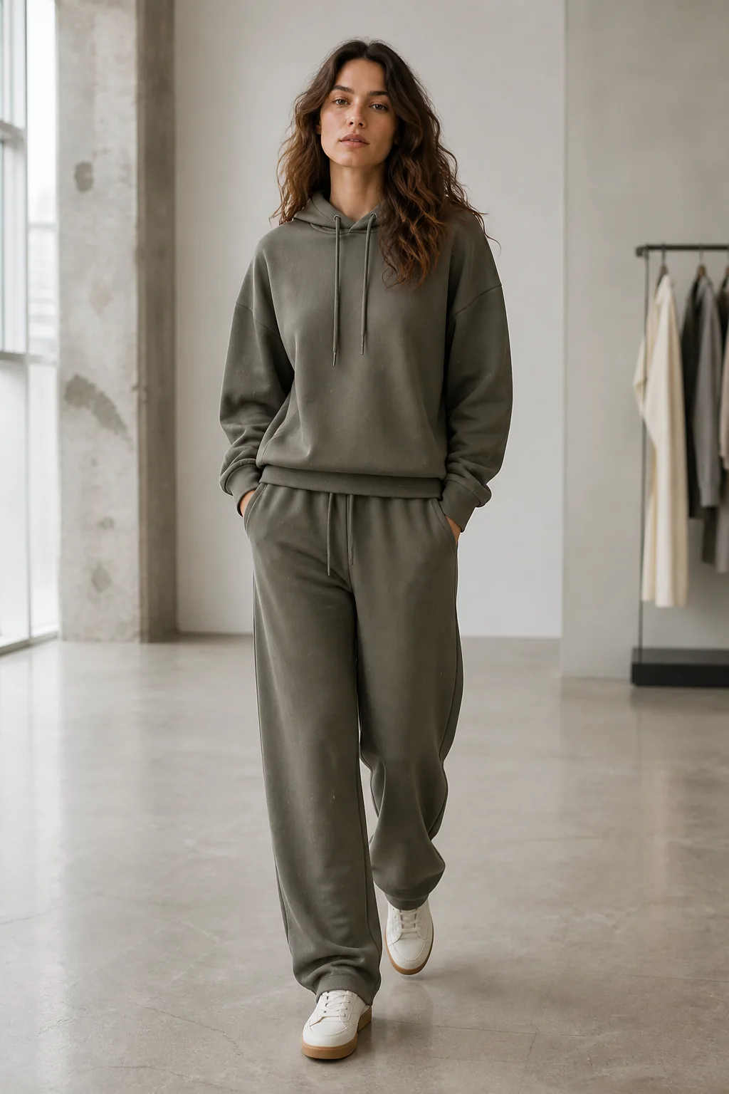 JH-019 sweatshirt