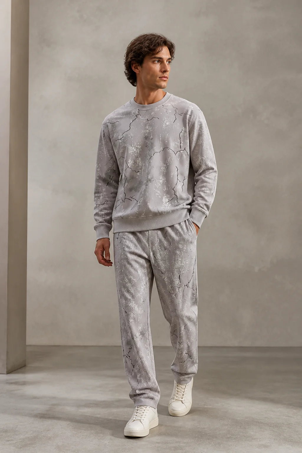 JH-020 sweatshirt