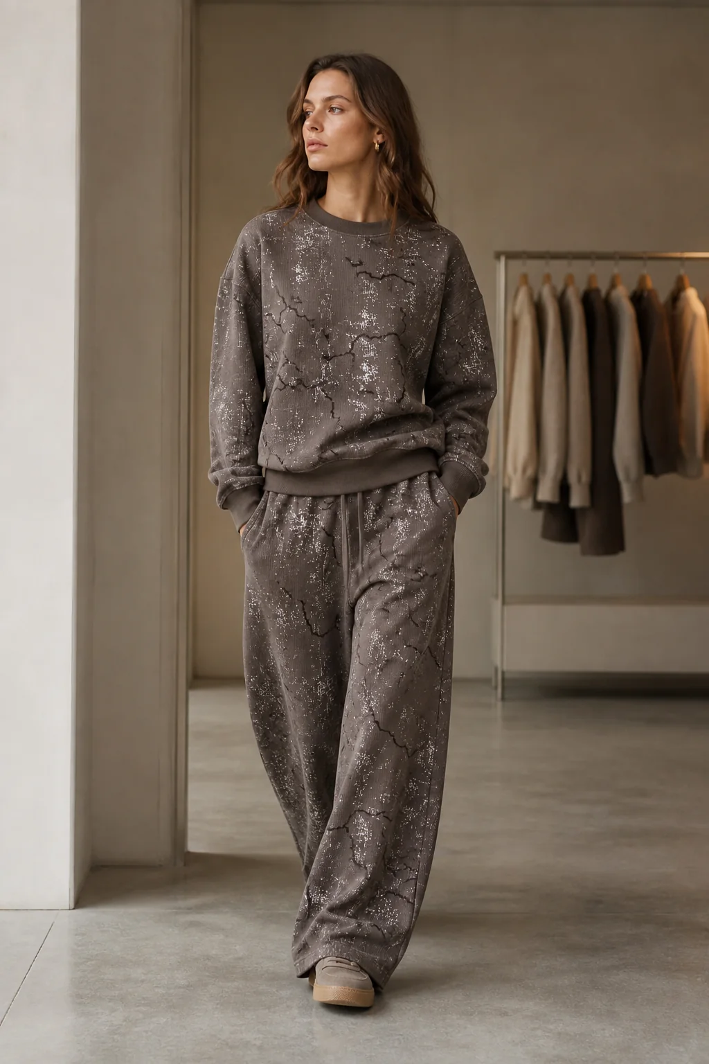 JH-021 sweatshirt