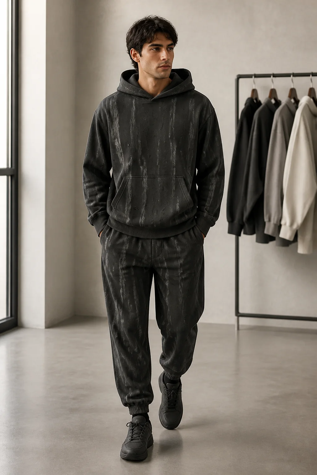 JH-023 sweatshirt