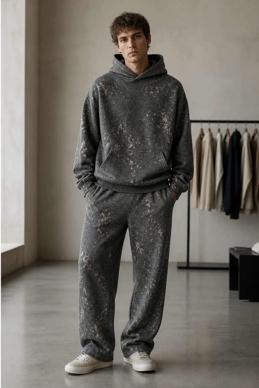 JH-025 sweatshirt