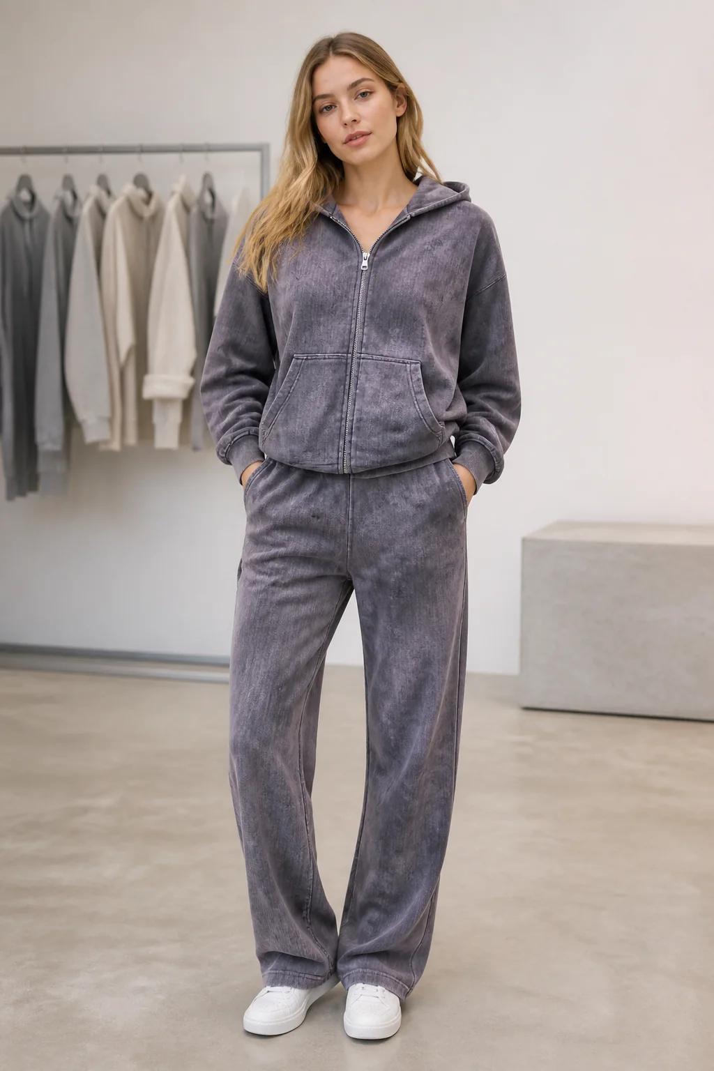 JH-026 sweatshirt