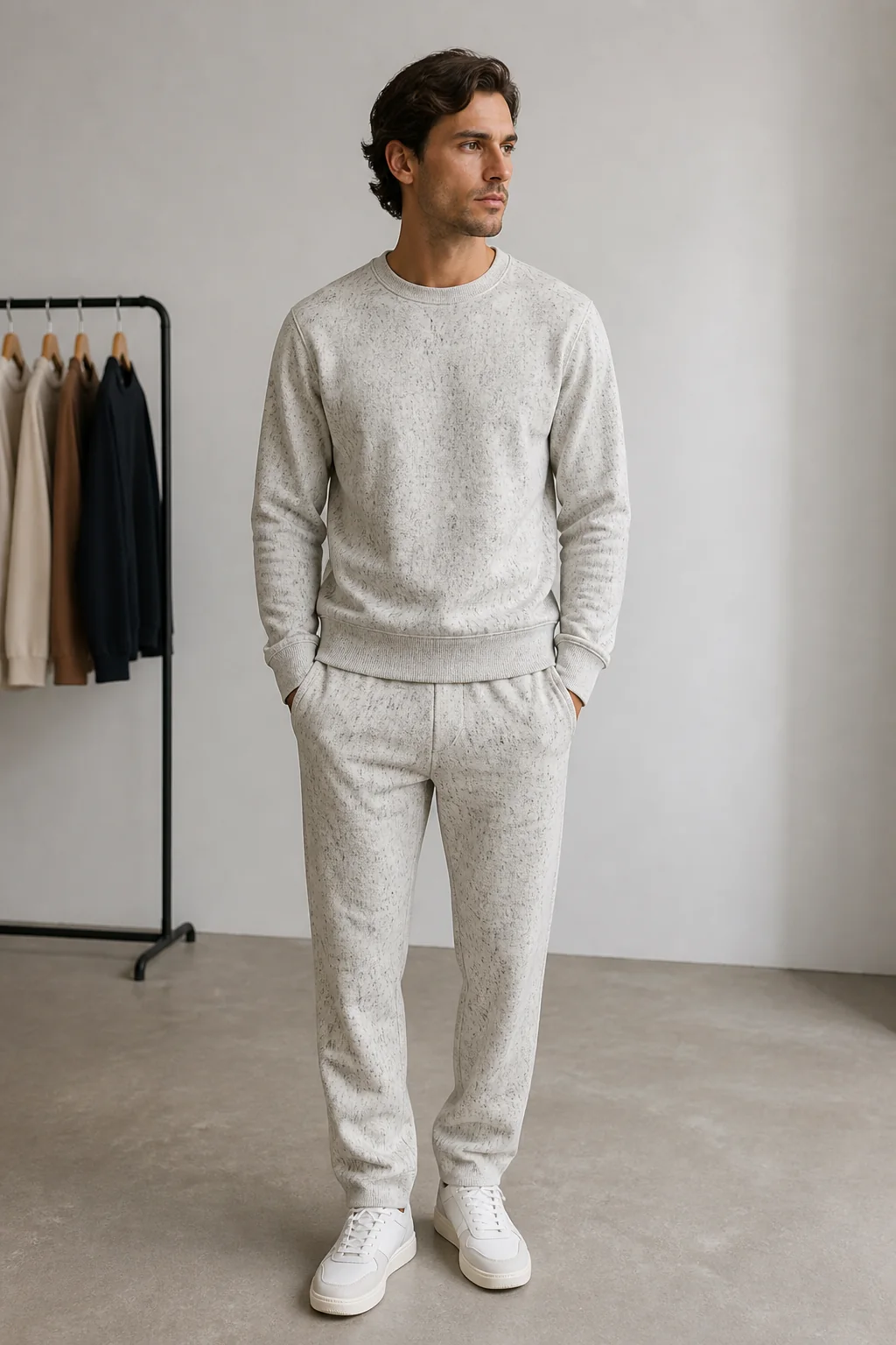 JH-029 sweatshirt