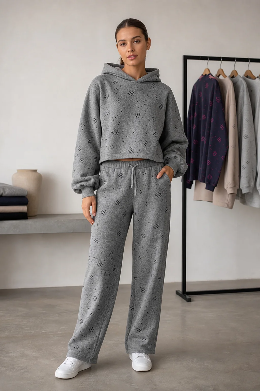JH-031 sweatshirt