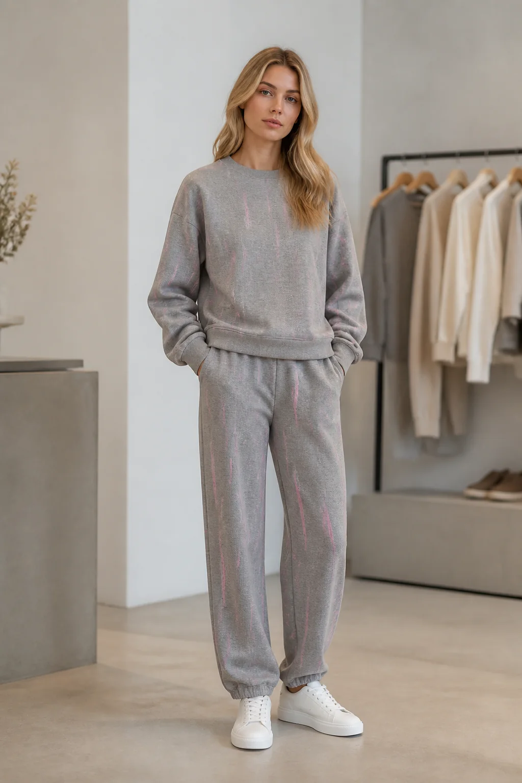 JH-035 sweatshirt