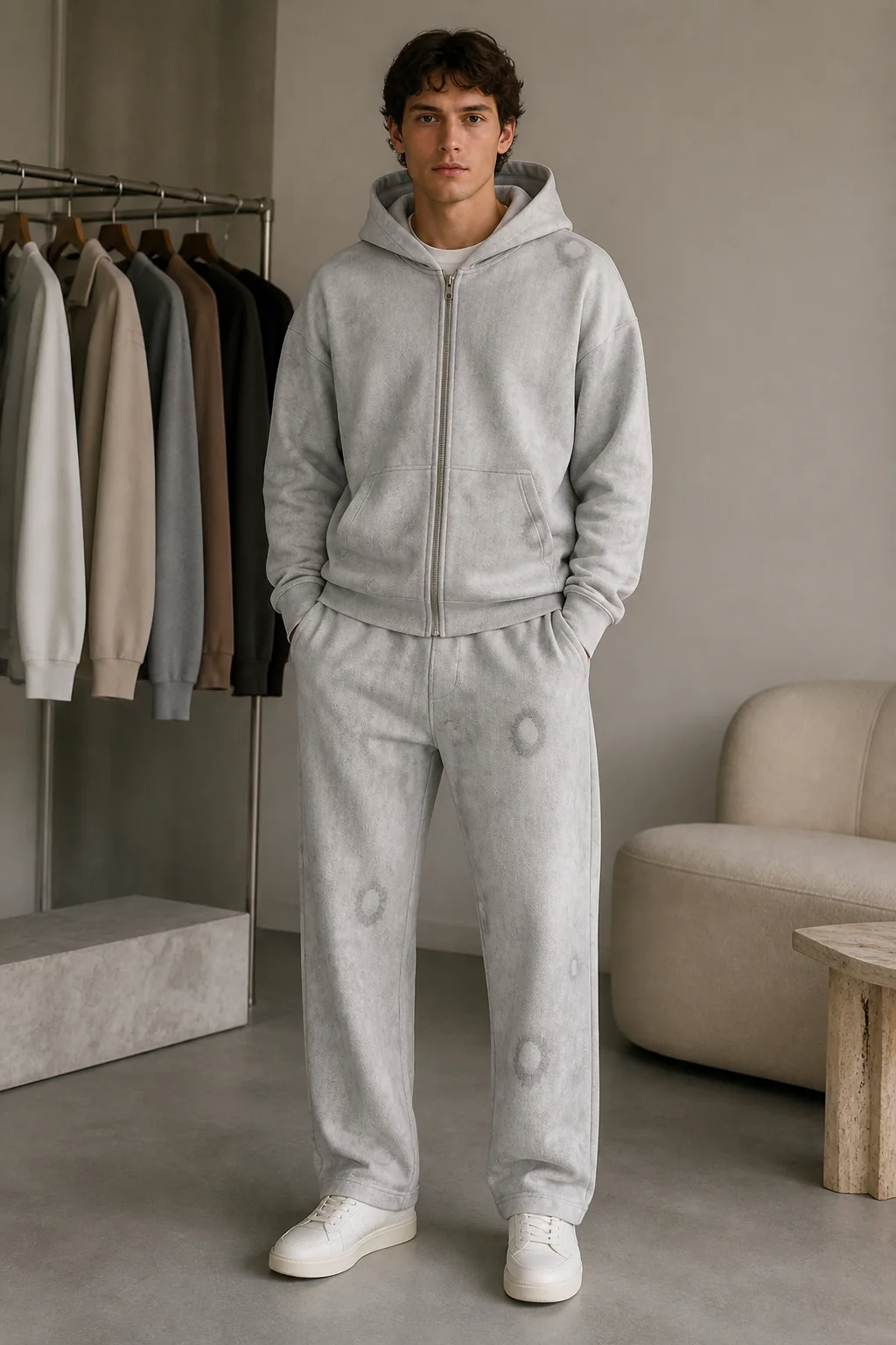 JH-037 sweatshirt