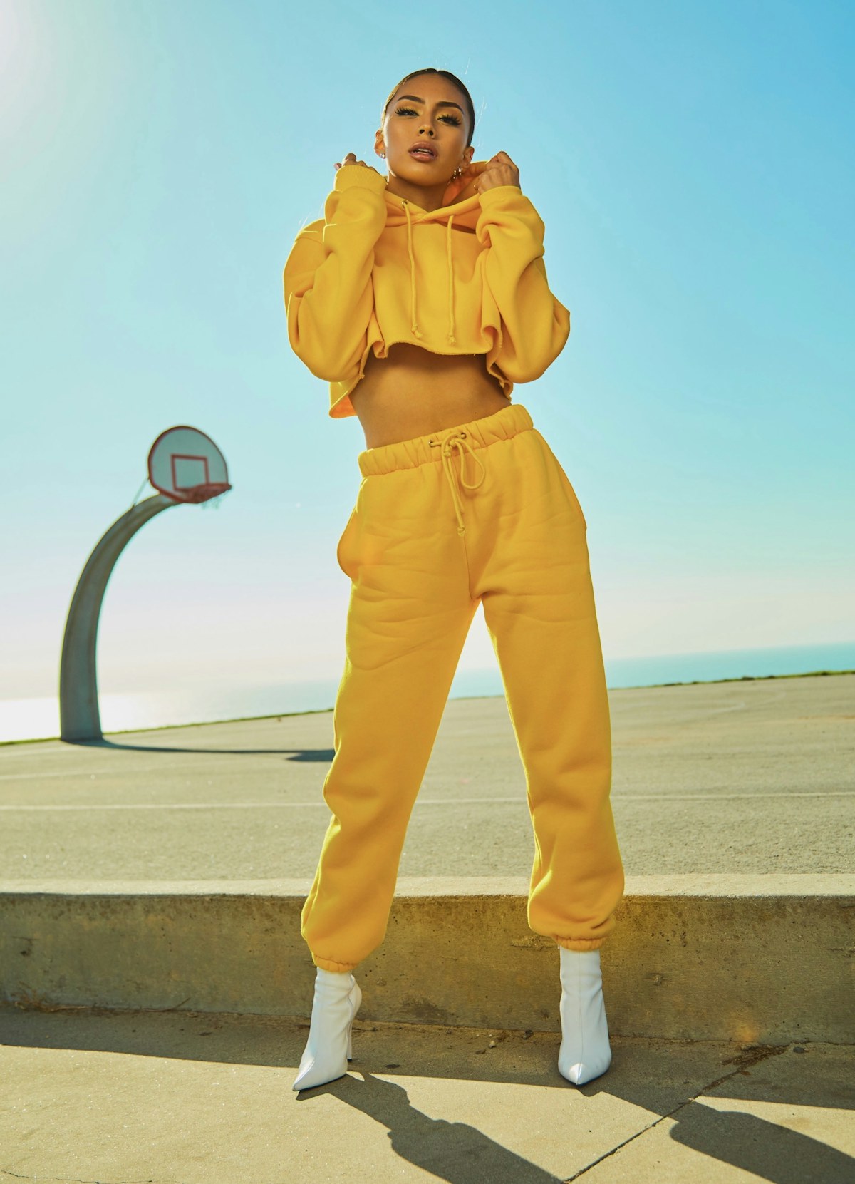 Form Hoodie